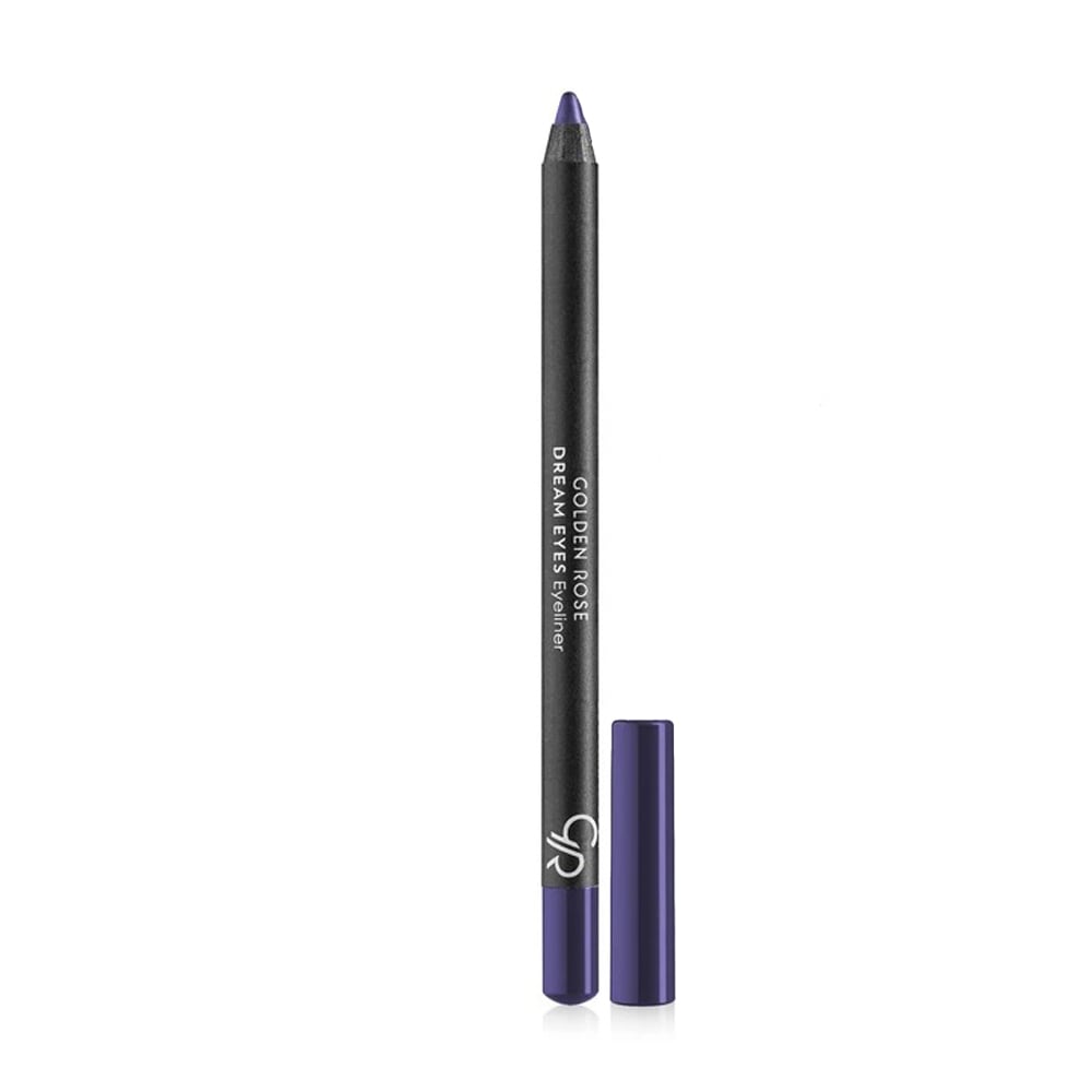 Олівець для очей Golden Rose Dream Eyes Eyeliner 422, 4 г